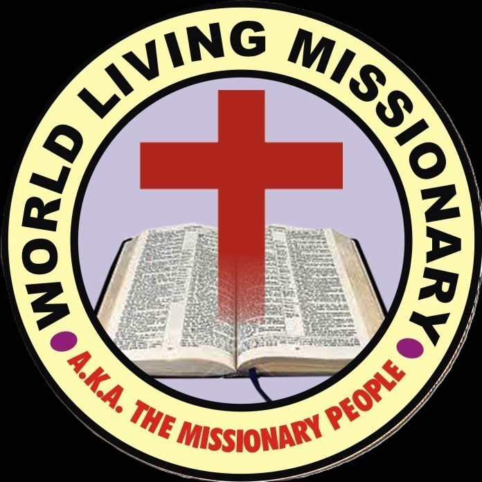 Worldlivingmissionary Logo