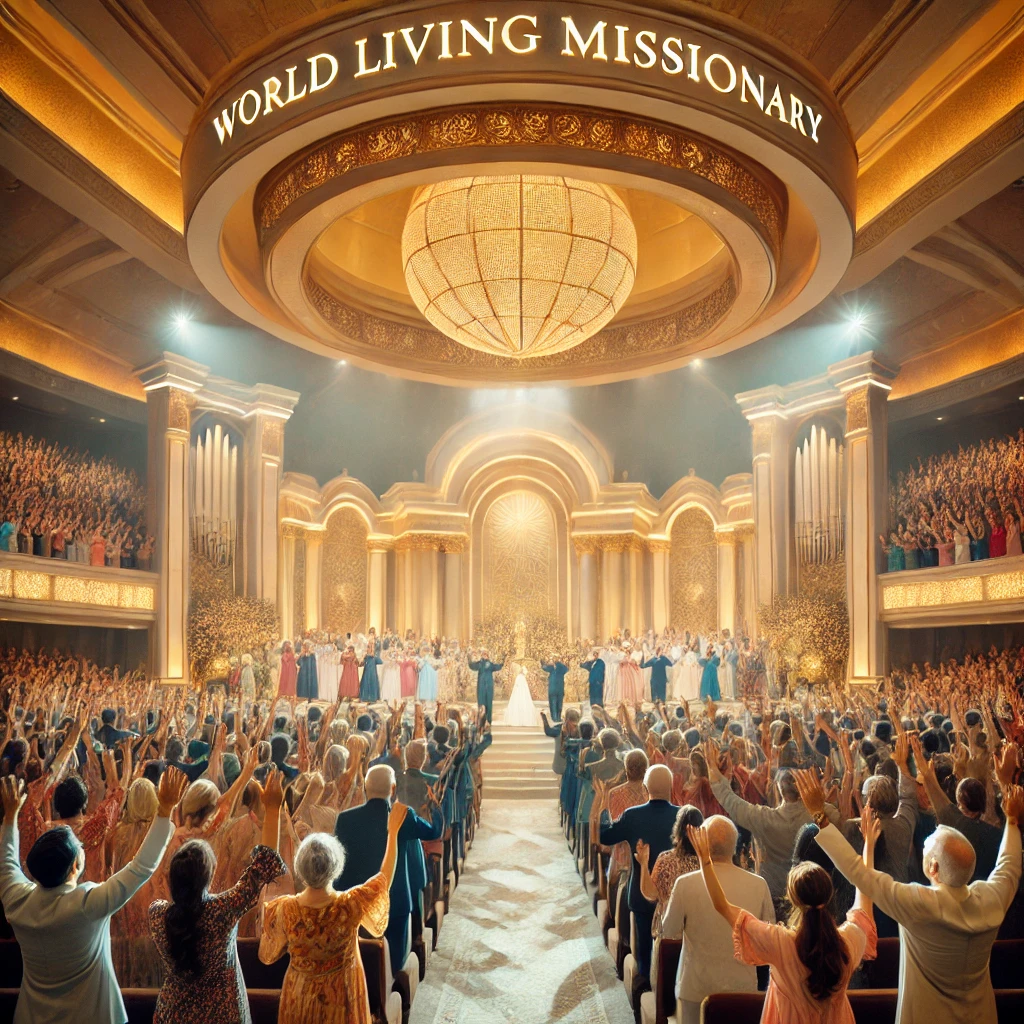 Missionary Image